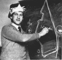 Bo Oscarsson