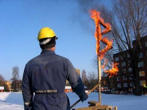 Invigning