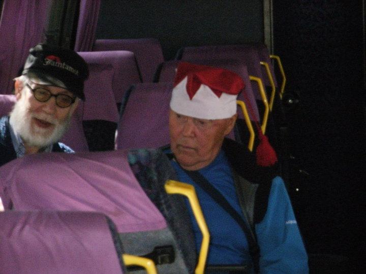 Storjamtarna Halvar och Bl�tand