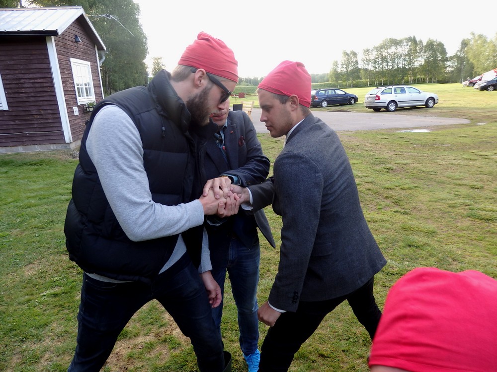 Shleipdosdosdragning