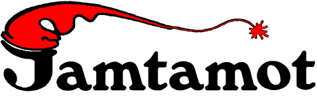 Jamtamots logotyp